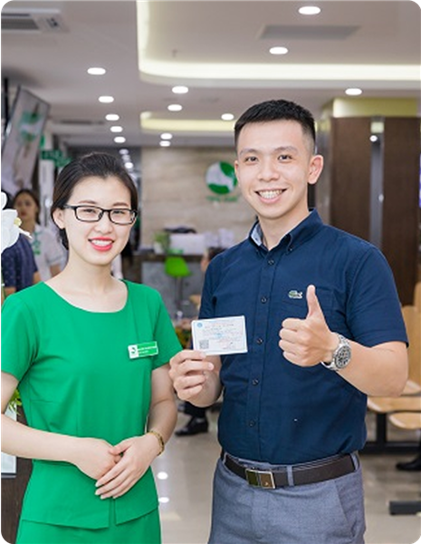 Tư vấn tận tình